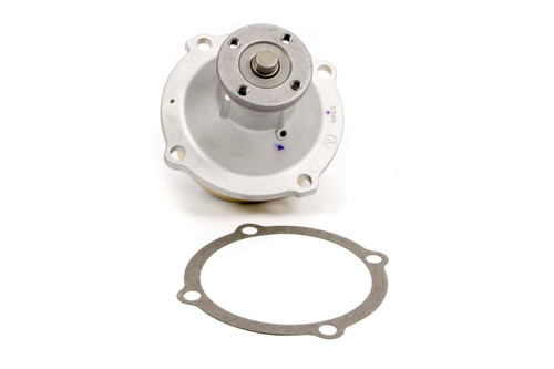Water Pump - Mechanical - Standard Volume - 5/8 in Pilot - Aluminum - Natural - Mopar B / RB-Series / 426 Hemi - Each