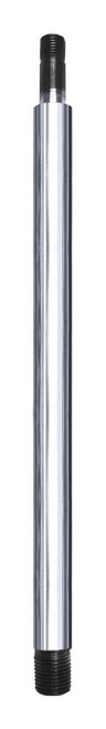 Shock Shaft - 9 in Stroke - Steel - QA1 50 / 60 / 62 Series Shocks - Each