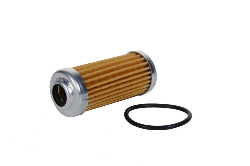 Fuel Filter Element - 40 Micron - Fabric Element - Aeromotive In-Line Fuel Filters - Each Fuel Filter Element - 40 Micron - Fabric Element - Aeromotive In-Line Fuel Filters - Each