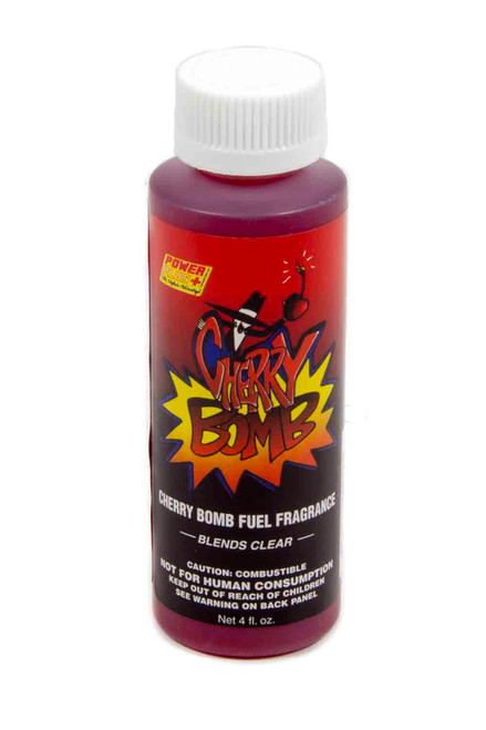 Fuel Fragrance - Cherry - 4 oz Bottle - Each