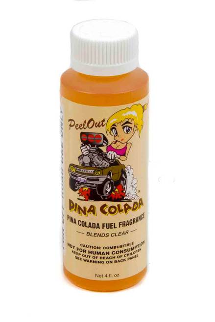 Fuel Fragrance - Pina Colada - 4 oz Bottle - Each
