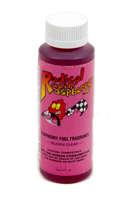 Fuel Fragrance - Raspberry - 4 oz Bottle - Each