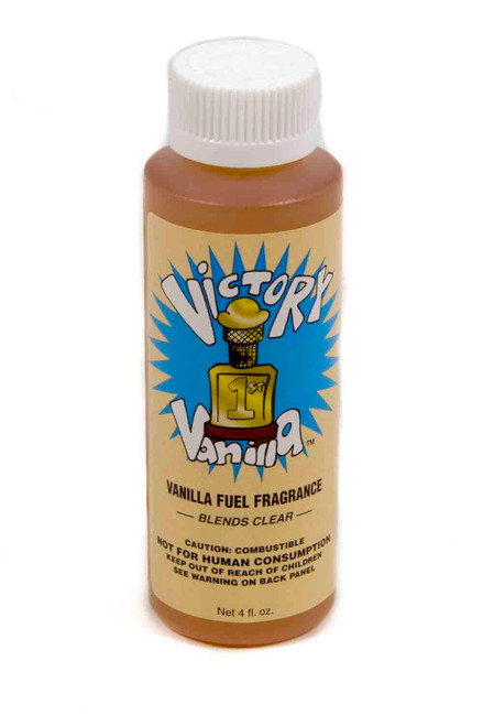 Fuel Fragrance - Vanilla - 4 oz Bottle - Each