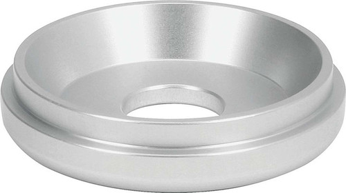 Bump Stop Rod Guide Protector - Aluminum - Natural - Bilstein Shocks - Each