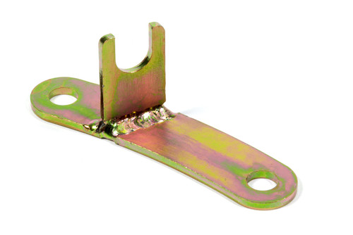 Shifter Cable Bracket - Steel - Cadmium - DMI XR-1 Rear Ends - Each