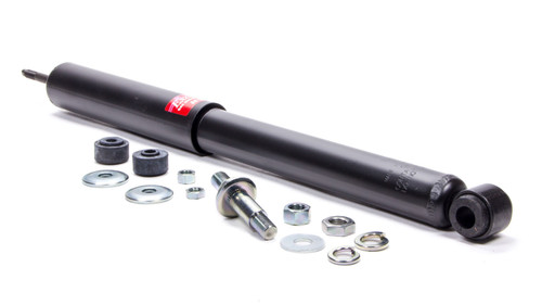 Shock - Excel-G - Twintube - Steel - Black Paint - Rear - GM F-Body / Y-Body - Each