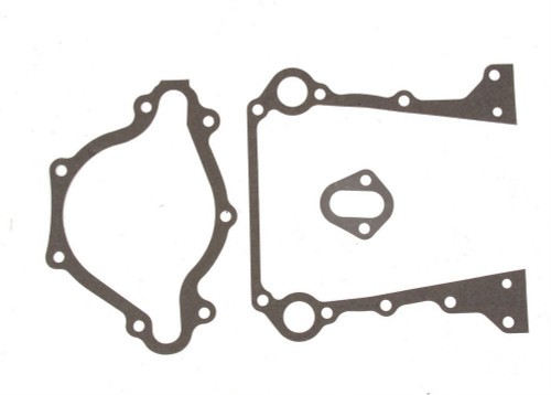 Timing Cover Gasket - 0.031 in Thick - Composite - Small Block Mopar - Kit