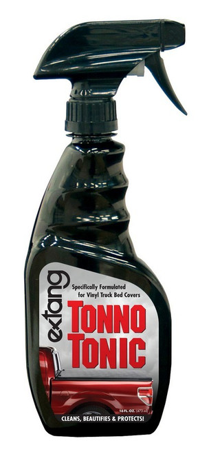 Vinyl Cleaner - Tonno Tonic - 16 oz Spray Bottle - Each