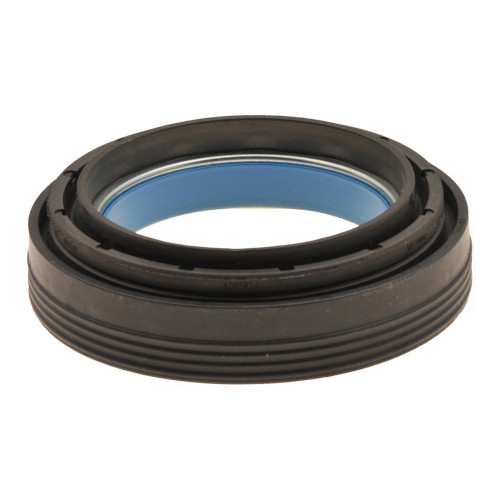 Axle Shaft Seal - Outer - Lip - 4.464 in OD - 2.88 in ID - Rubber / Steel - Natural - Dana 50 / 60 - Each Axle Shaft Seal - Outer - Lip - 4.464 in OD - 2.88 in ID - Rubber / Steel - Natural - Dana 50 / 60 - Each