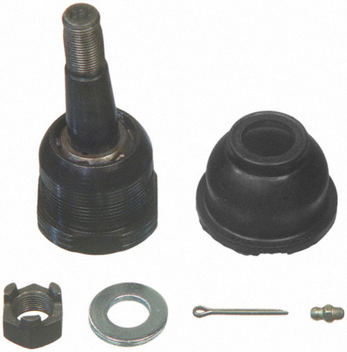 Ball Joint - Greasable - Lower - Screw-In - Hardware Included - Mopar - Each Ball Joint - Greasable - Lower - Screw-In - Hardware Included - Mopar - Each
