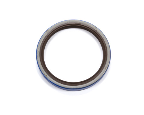Hub Bearing Seal - Inner - Lip - 4 in OD - 3.32 in ID - 0.372 in Thick - Rear - Viton - DMI 2-7/8 in Steel Ring SmartTube - Each
