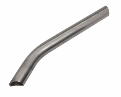 Control Arm Cross Shaft - 12 in Long - Trim to Fit - Steel - Natural - Universal - Each