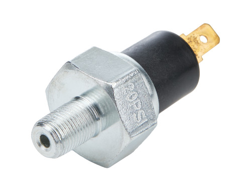 Pressure Switch - 20 psi On - 1/8 in NPT Male - Oil - Each Pressure Switch - 20 psi On - 1/8 in NPT Male - Oil - Each