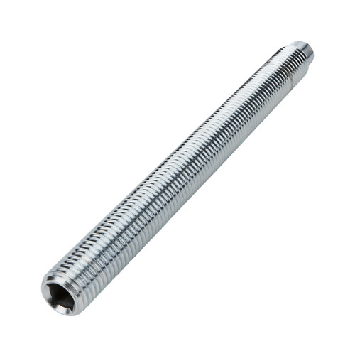 Jack Bolt - 1-8 in Thread - 11 in Long - Steel - Cadmium - Universal - Each