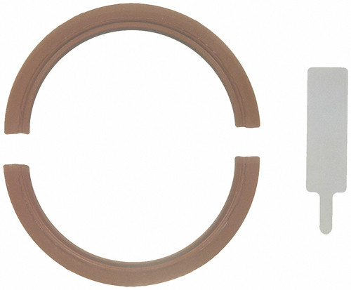 Rear Main Seal - 2-Piece - Synthetic Rubber - Small Block Chevy / GM 6-Cylinder - Each