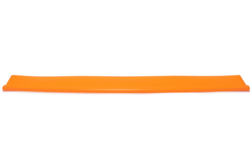 Rocker Panel - MD3 - 77-3/4 in Long - 3 Required - Plastic - Fluorescent Orange - Each