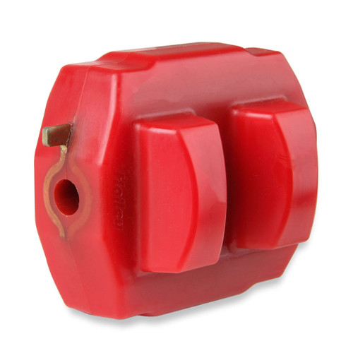 Motor Mount Insert - Polyurethane - Red - Mopar Gen III Hemi / GM LS-Series / LT-Series - Each