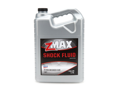 Shock Oil - 5W - Conventional - 1 gal Jug - Each Shock Oil - 5W - Conventional - 1 gal Jug - Each