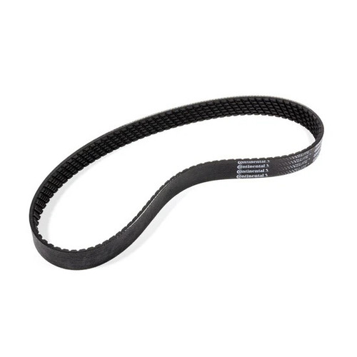 Serpentine Drive Belt - 26 in Long - 6-Rib - Each