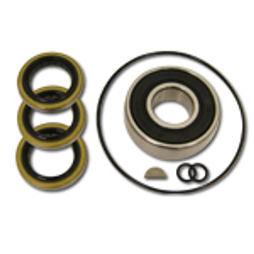 Power Steering Pump Bearing / Seal Kit - Bearings - Seals - KSE Power Steering Pumps - Kit