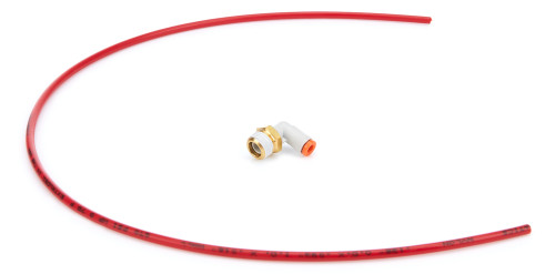 Breather Assembly - XR-1 / XR-2 - Bulldog Quick Change - Kit