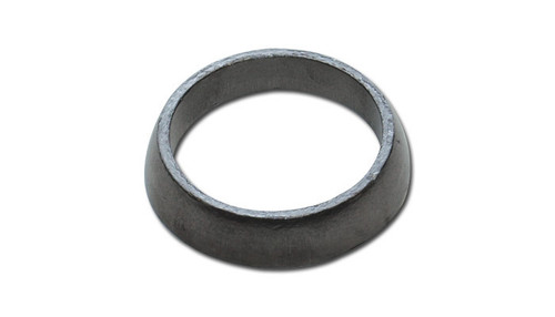 Donut Gasket - 2.53 in ID - 3.37 in OD - 0.500 in Tall - Graphite - Each