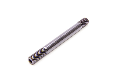 Stud - 7/16-14 and 7/16-20 in Thread - 4.5 in Long - Broached - Chromoly - Black Oxide - Universal - Each