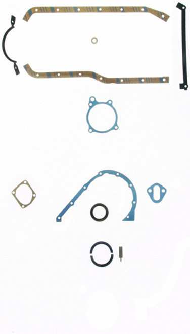 Marine Conversion Gasket - GM 4-Cylinder - Kit Marine Conversion Gasket - GM 4-Cylinder - Kit