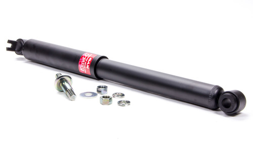 Shock - Excel-G - Twintube - Steel - Black Paint - Rear - Avanti / GM - Each