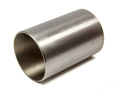 Cylinder Sleeve - 4.000 in Bore - 6.250 in Height - 4.191 in OD - 0.094 in Wall - Iron - Universal - Each Cylinder Sleeve - 4.000 in Bore - 6.250 in Height - 4.191 in OD - 0.094 in Wall - Iron - Universal - Each