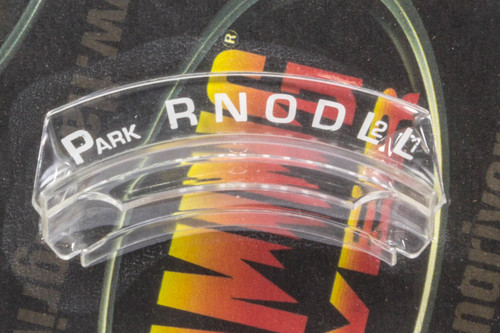 Shift Indicator Lens - PRNODL2L1 - Clear - Plastic - Flaming River Non-Keyed Steering Columns - Each