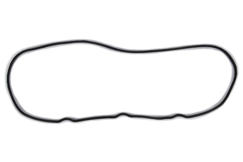 Valve Cover Gasket - 0.157 in Thick - Silicone Rubber - GM LS-Series - Each