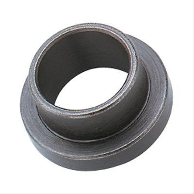 Cylinder Head Bushing - 0.500 in OD - 7/16 in ID - Chromoly - Black Oxide - Head Bolts - Aluminum Head - Small Block Ford - Set of 20