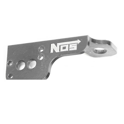 Nitrous Micro Switch - Bracket Included - Holley 4500 Carburetors - Kit