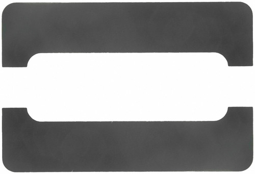 Intake Manifold Gasket - 0.06 in Thick - Cut to Fit - Composite - Big Block Chevy - Pair