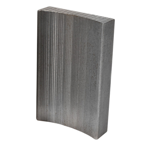 Trailing Arm Key - Steel - Natural - Joes Double Shear Trailing Arm Bracket - Each