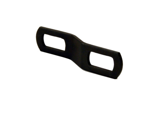 Lifter Link Bar - Stepped Style - Stainless - Big Block Chevy - Each