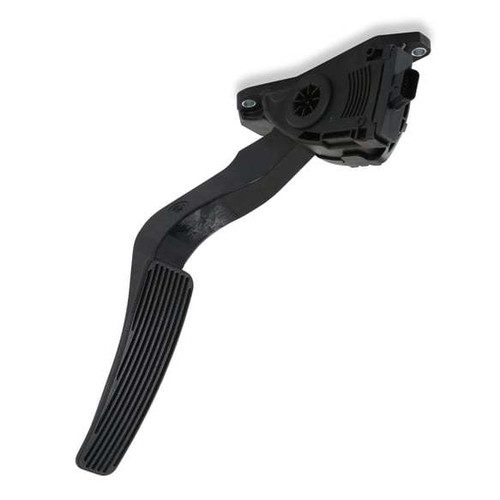 Pedal Assembly - Gas - Firewall Mount - Drive-By-Wire - Plastic - Black - Dodge Charger 2007-22 - Each