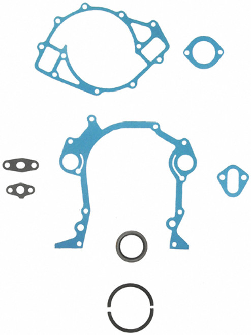 R.A.C.E. Gasket Set - Big Block Ford / Wedge - Kit
