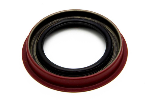 Automatic Transmission Front Pump Seal - 2.762 in OD - 1.875 in Shaft - 0.425 in Width - Rubber - Various Applications - Each