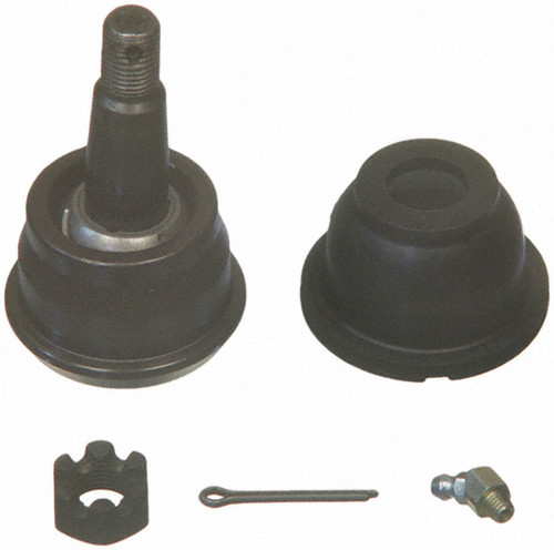 Ball Joint - Greasable - Lower - Press-In - Hardware Included - GM A-Body / F-Body / X-Body 1964-74 - Each