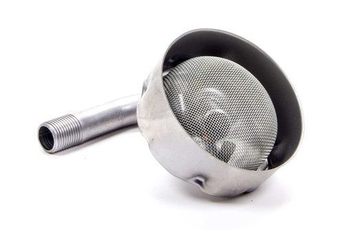 Oil Pump Pickup - Screw-In - Stock Pan - Ford Cleveland / Modified - Each Oil Pump Pickup - Screw-In - Stock Pan - Ford Cleveland / Modified - Each