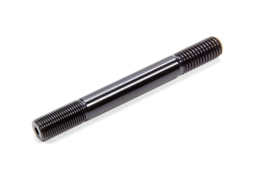 Stud - 9/16-12 and 9/16-18 in Thread - 5.25 in Long - Broached - Chromoly - Black Oxide - Universal - Each