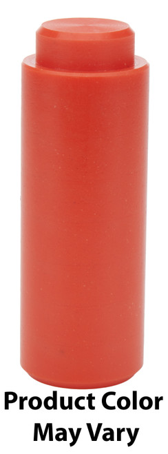 Freeze Plug Driver - 1-3/4 in Diameter - Plastic - Each