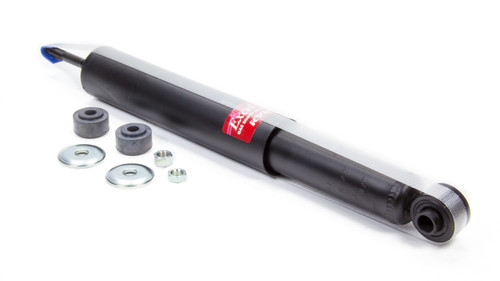 Shock - Excel-G - Twintube - Steel - Black Paint - Rear - Ford / Mercury 1978-93 - Each