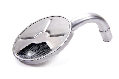 Oil Pump Pickup - Press-On - Stock Pan - Ford FE-Series - Each