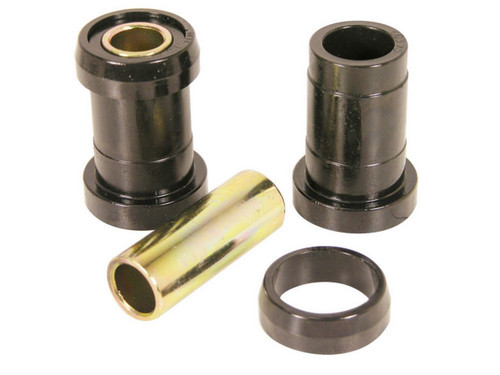 Trailing Arm Bushing - Rear - Polyurethane - Black - GM Fullsize Truck 1963-72 - Kit