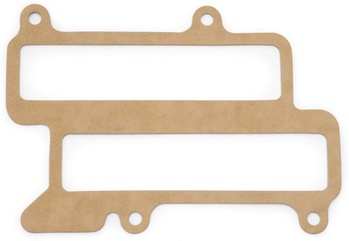 Intake Top Gasket - Paper - Edelbrock Performer 4V 60 Degree V6 - GM V6 - Each