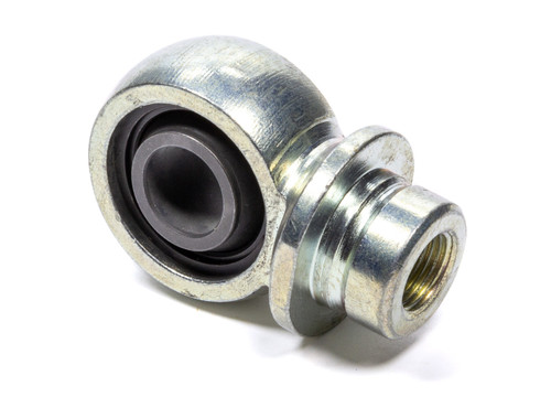 Shock End - Spherical - Bearing Included - Steel - Each