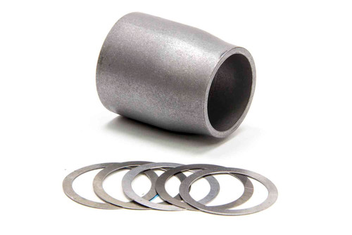 Pinion Spacer - Shims Included - Steel - Car - GM 8.875 in - Each
